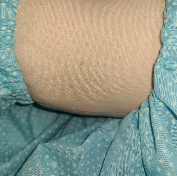 3 Vintage "The Original Doll Baby" 1984 Martha Nelson M.N Thomas Dolls As Is - Picture 15 of 16